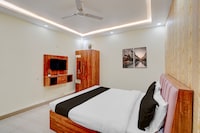 Super OYO Hotel O Rakabganj Crossway Ayodhya Formerly Ramaland Homestay