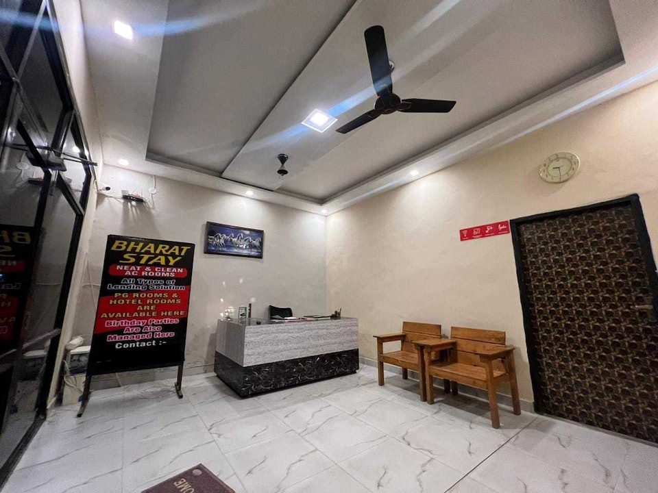 Hotel O Bharat Stay, Jalandhar, Jalandhar