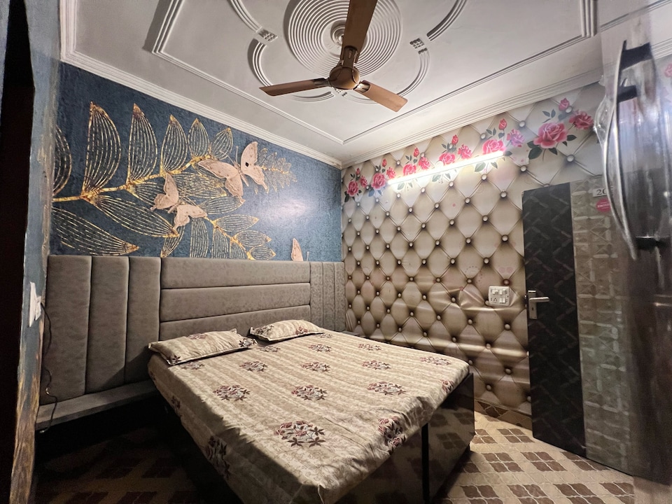 Hotel O Bharat Stay, Jalandhar, Jalandhar