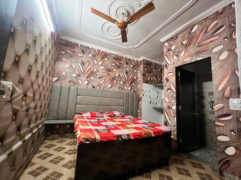 Hotel O Bharat Stay, Jalandhar, Jalandhar