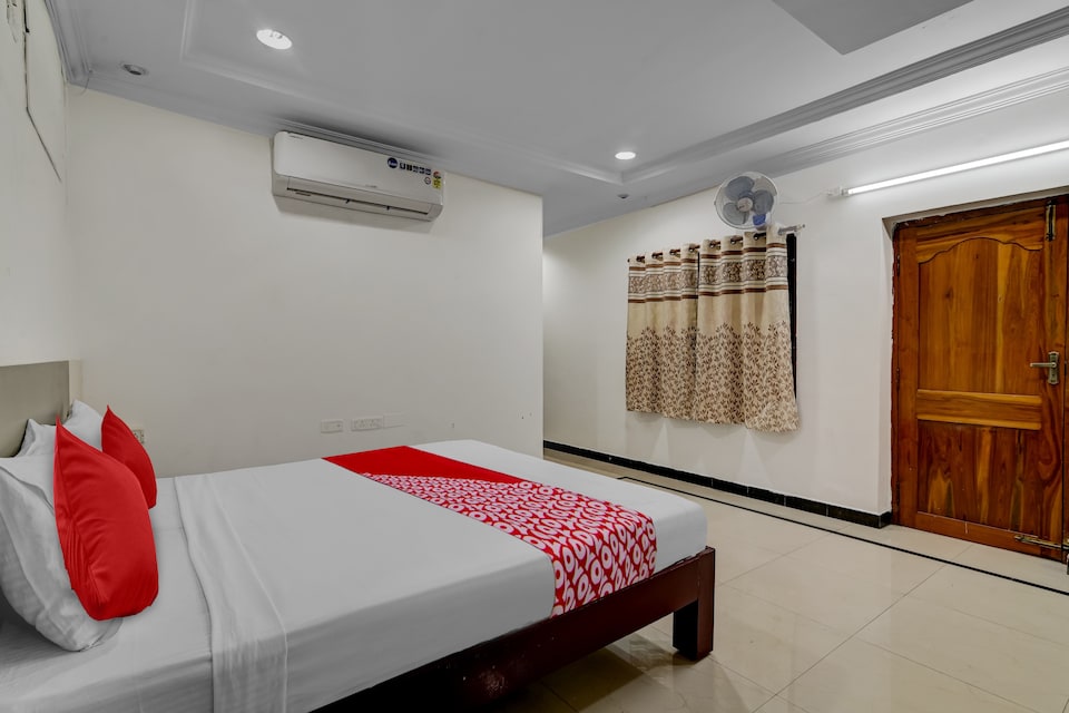 Hotel O SERENITY HOME STAY, Tiruchanur Road Tirupati, Tirupati
