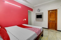 Hotel O SERENITY HOME STAY