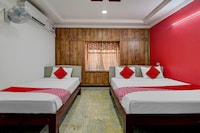 Hotel O SERENITY HOME STAY
