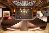 Capital O 812 Hotel Palazzo