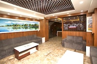 Capital O 812 Hotel Palazzo