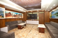 Capital O 812 Hotel Palazzo