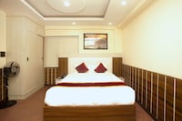 Capital O 812 Hotel Palazzo