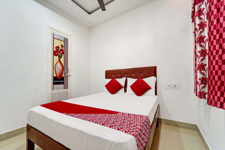 Hotel O Sri Sakthi Residency, Kanyakumari, Kanyakumari