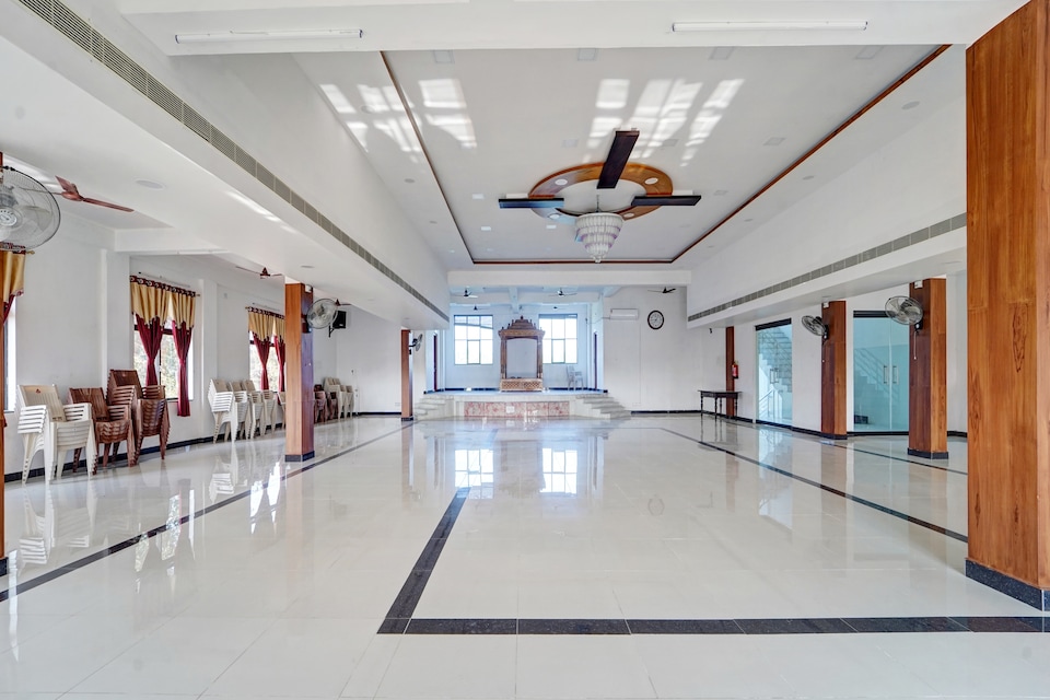 Hotel O Sri Sakthi Residency, Kanyakumari, Kanyakumari