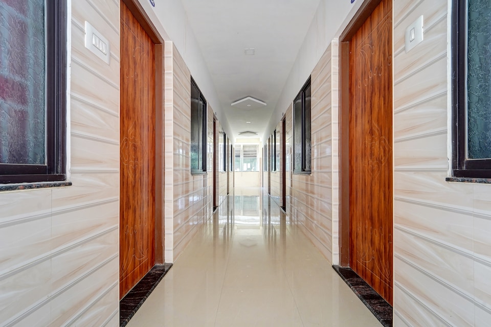 Hotel O Sri Sakthi Residency, Kanyakumari, Kanyakumari