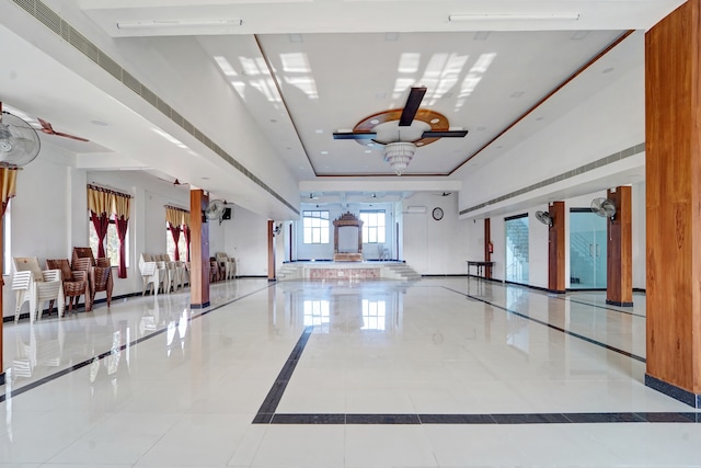 Hotel O Sri Sakthi Residency
