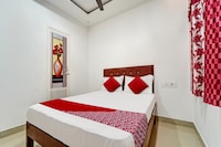 Hotel O Sri Sakthi Residency