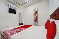 Hotel O Sri Sakthi Residency