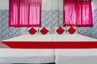 Hotel O Sri Sakthi Residency