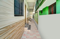 Hotel O Sri Sakthi Residency