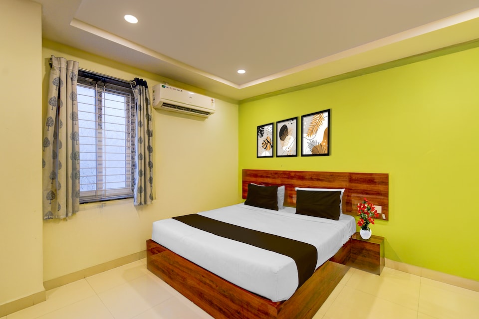 Super Hotel O AMR Planet Mall Hyderabad Formerly R Square, Secunderabad, Hyderabad