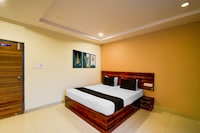 Hotel O AMR Planet Mall Hyderabad Formerly R Square