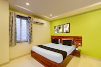 Super Hotel O AMR Planet Mall Hyderabad Formerly R Square