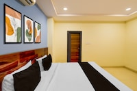Super Hotel O AMR Planet Mall Hyderabad Formerly R Square