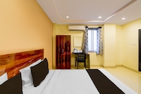 Super Hotel O AMR Planet Mall Hyderabad Formerly R Square