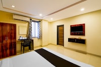 Super Hotel O AMR Planet Mall Hyderabad Formerly R Square