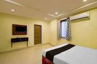 Super Hotel O AMR Planet Mall Hyderabad Formerly R Square