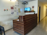 Hotel O AMR Planet Mall Hyderabad Formerly R Square