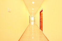 Hotel O AMR Planet Mall Hyderabad Formerly R Square