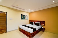 Super Hotel O AMR Planet Mall Hyderabad Formerly R Square