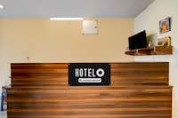 Super Hotel O AMR Planet Mall Hyderabad Formerly R Square