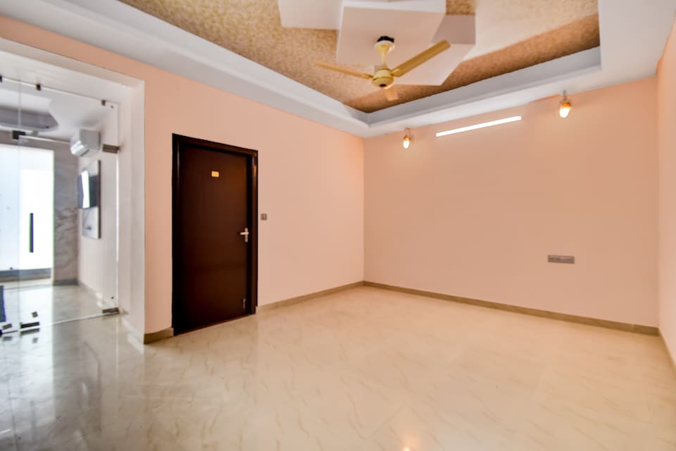 Hotel O D7, Mansarovar, Jaipur