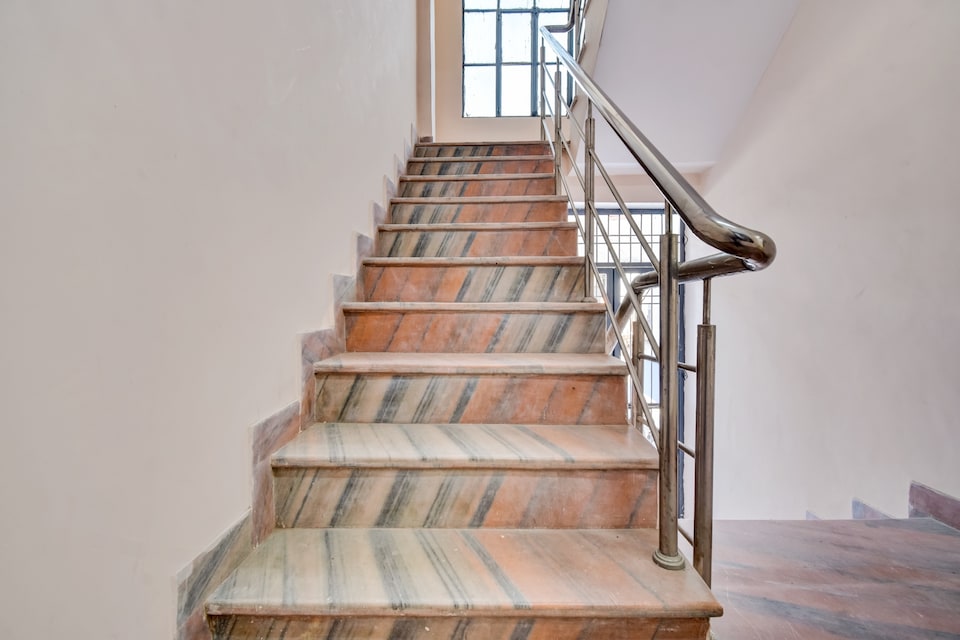 Hotel O D7, Mansarovar, Jaipur