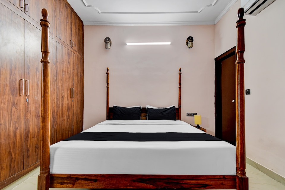 Hotel O D7, Mansarovar, Jaipur