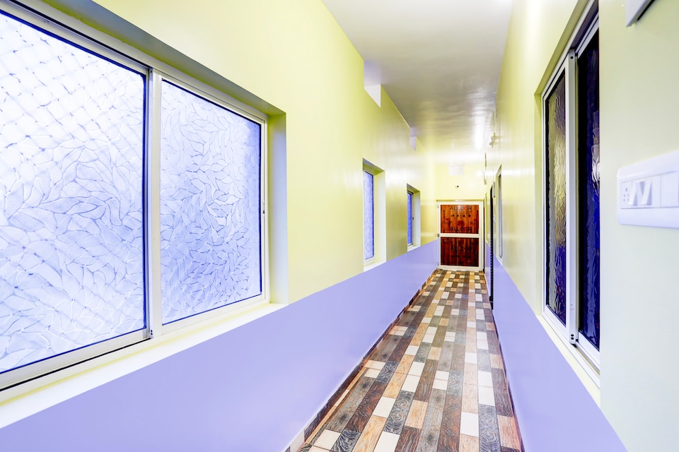 Hotel O Peaceful inn, Baliapanda Puri, Puri