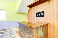 Hotel O Peaceful inn