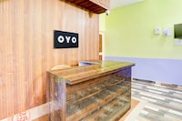 Hotel O Peaceful inn