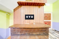 Hotel O Peaceful inn