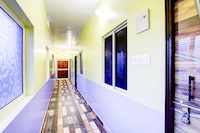 Hotel O Peaceful inn