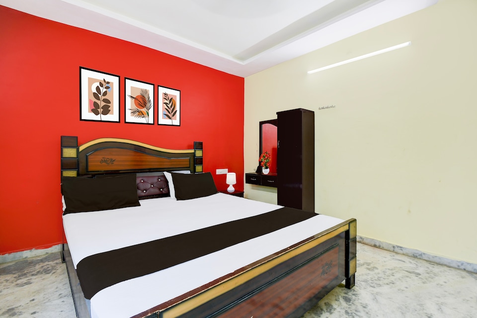 Hotel O DIET College Sasaram Formerly Maurya Banquet Hall, Sasaram, Sasaram