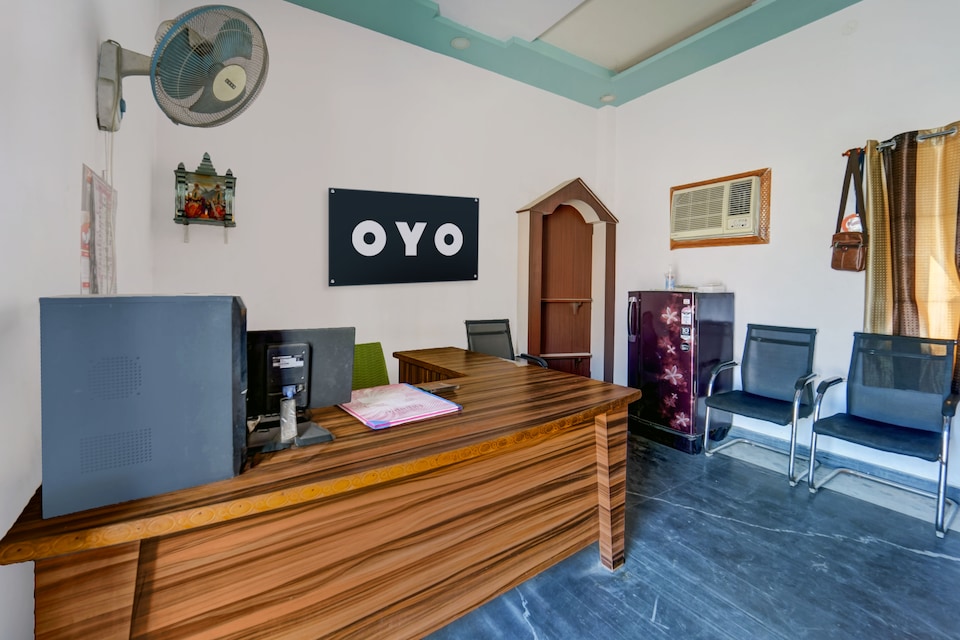 Super OYO Flagship Hotel Maurya Bihar & Banquet Hall, Flagship Sasaram