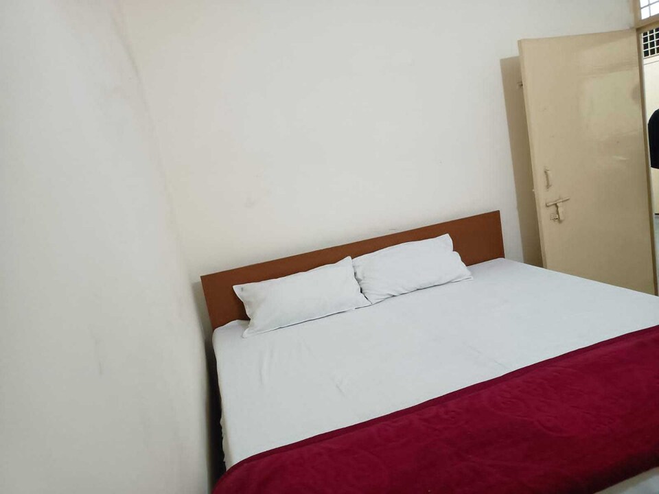 OYO 823165 JSB Guest House, Meerut, Meerut