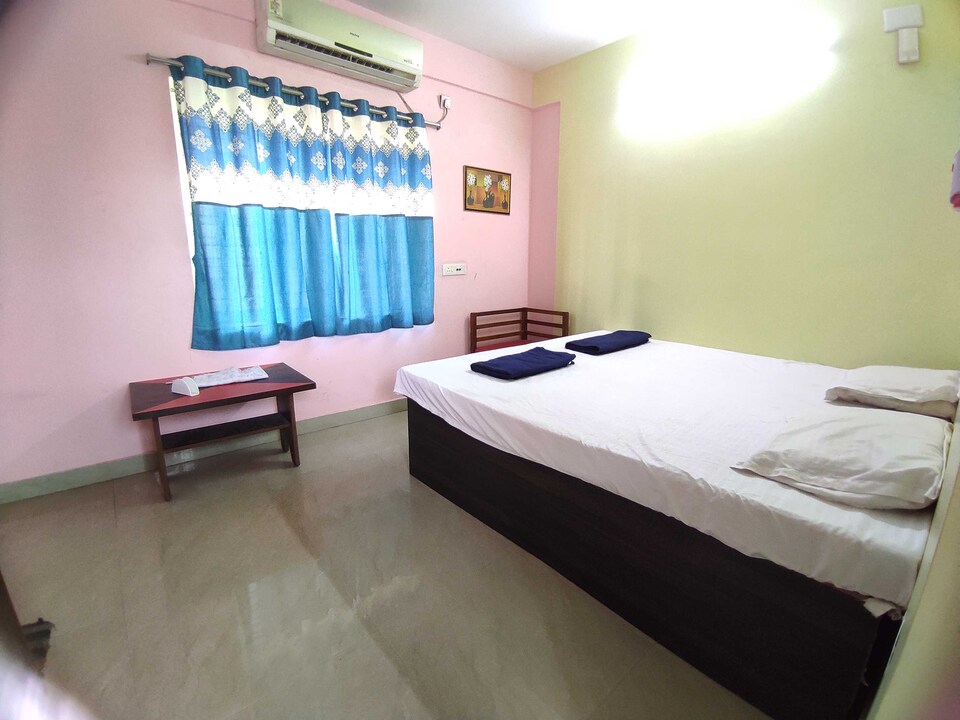 OYO 823173 shree balaji hotel & restaurant, Salt Lake Kolkata, Kolkata