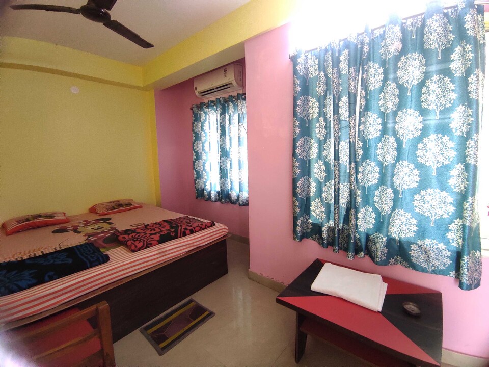 OYO 823173 shree balaji hotel & restaurant, Salt Lake Kolkata, Kolkata