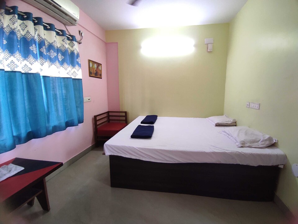 OYO 823173 shree balaji hotel & restaurant, Salt Lake Kolkata, Kolkata