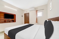Super Hotel O Avinashi Road Coimbatore