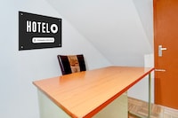 Super Hotel O Avinashi Road Coimbatore