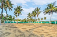 Super Hotel O Avinashi Road Coimbatore