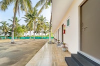 Super Hotel O Avinashi Road Coimbatore