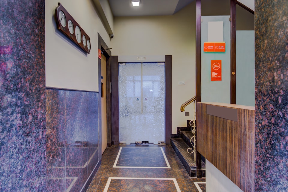 OYO 1809 Salt Lake, Salt Lake Kolkata, Kolkata