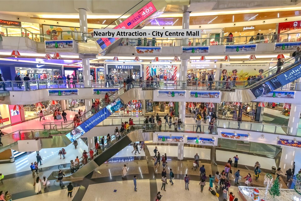 OYO 1809 Salt Lake, Salt Lake Kolkata, Kolkata